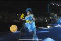 Phần thi thiết kế và trình diễn trang phục tái chế tại Lễ hội “Don An Phú” của Trường Tiểu học Phổ An