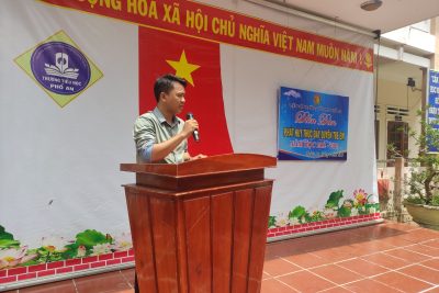 Diễn đàn thúc đẩy phát huy quyền trẻ em năm 2023